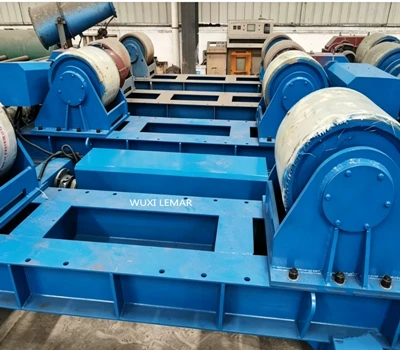 Heavy Duty Tank Welding Rotator suppliers