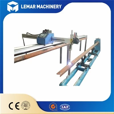 Máquina de corte CNC de intersecção